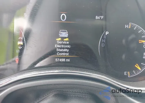 2018 Jeep Grand Cherokee Altitude 4X4 from USA, damaged, VIN 1C4RJFAG7JC500353